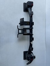 07-12 Mercedes X164 ML350 Rear