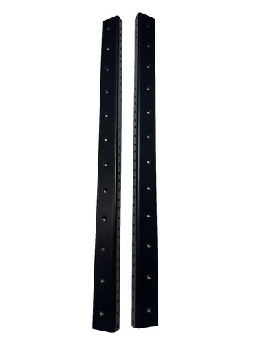 16u 16 space - (one, pair)