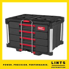 Milwaukee 4932493189 PACKOUT 4