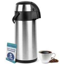 Heftman hot water flask - heftman,