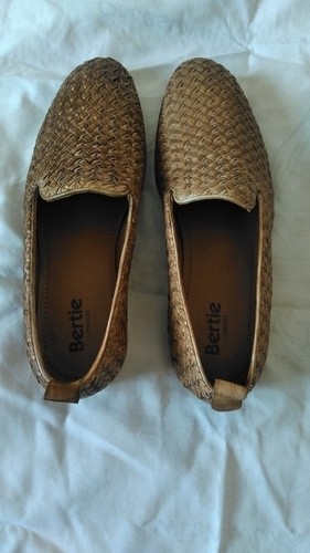 Mens bertie loafer -  , shoes