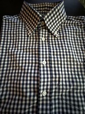 Brutus short sleeve shirt medium 