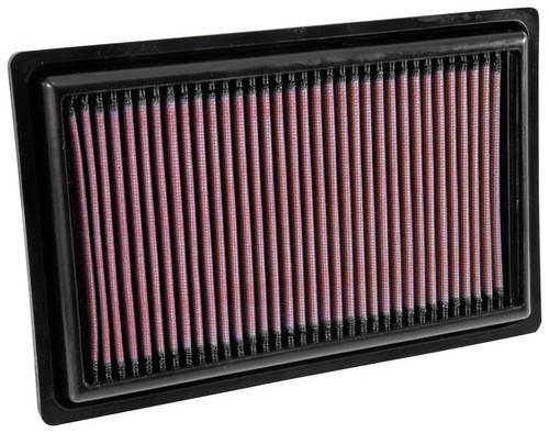 Replacement air filter - k&n,