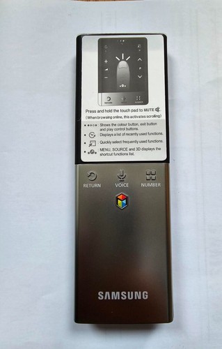 Samsung rmctpe1 aa59 - samsung,