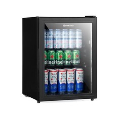 Subcold table top mini - top, fridge