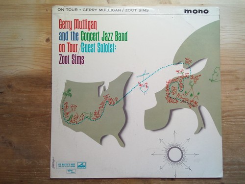 Gerry mulligan zoot sims - &,