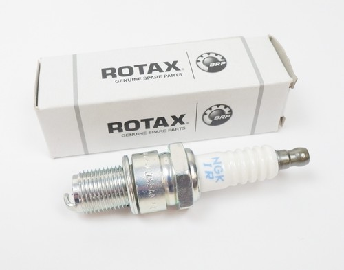 Genuine rotax max - genuine,