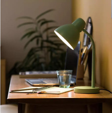 Home Desk Lamp-Duck Egg