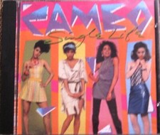 Cameo : Single Life CD Value