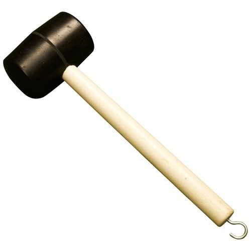 Regatta camping mallet black - -,