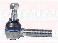 Drag link end - link,