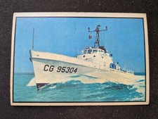 1954 Bowman Power for Peace