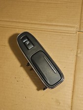 JAGUAR XJ X350 WINDOW CONTROL