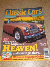 Classic cars healey - cars,