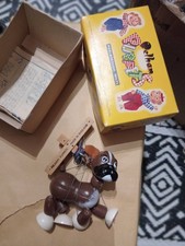 Pelham Puppets - Bengo The