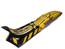 GasGas Trials Bike Rear