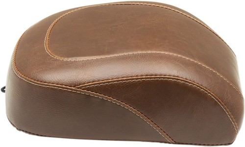 Mustang seat pass brown - pass,