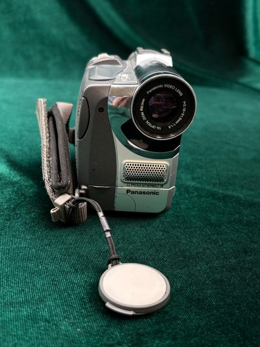 Panasonic gs1eg untested - panasonic,