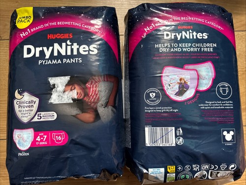 Drynites girls pyjama - girls,