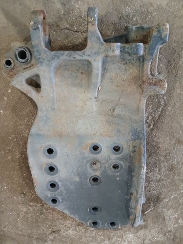 Scania t series tpl25634 - p,g,r,t-series,