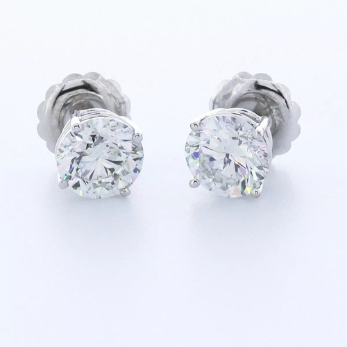 Classic stud earrings - classic,