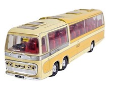 Corgi Classics The Connoisseur