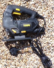 Teccpo Jigsaw With Case -
