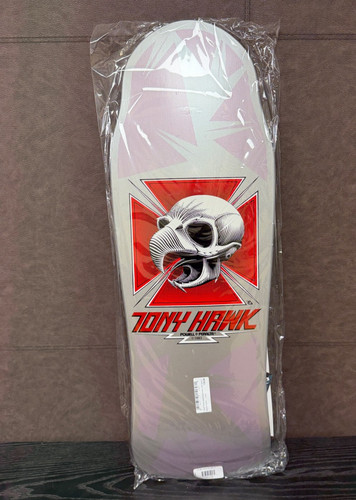 Powell peralta bones brigade - bones,