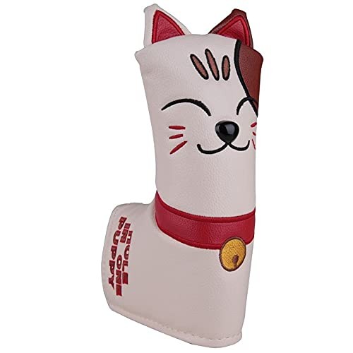 Putter cover headcover - putter,