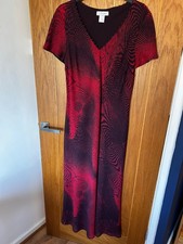 J.Taylor at Debenhams V necked