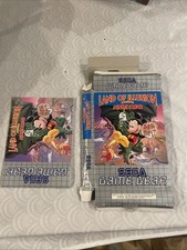 Land Of Illusion Mickey Mouse