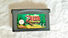 Zelda: The Minish Cap | Game
