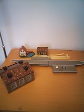 OO Gauge Buildings, Hornby