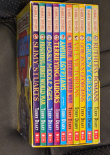 Horrible Histories 10 Beastly