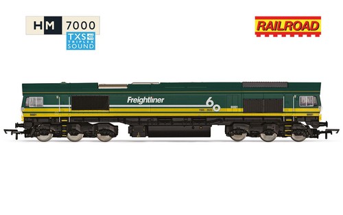 Hornby r30531txs railroad - hornby,