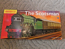 Hornby TT:120 TT1001AM The