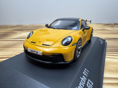 Solido porsche 911 992 - solido,