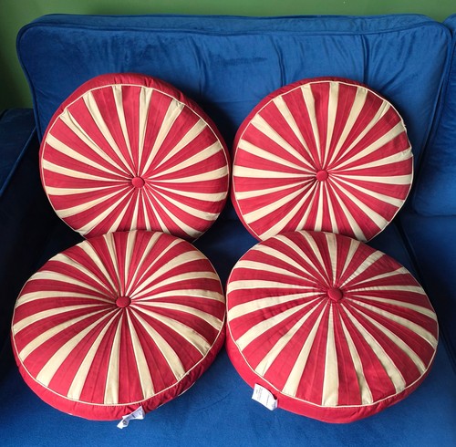 Laura ashley round - 4,