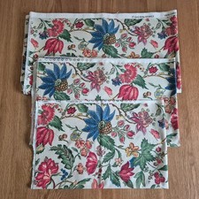 Vintage Laura Ashley Fabric -
