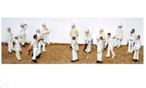 Cricket game 15 - -,