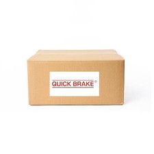 Brake caliper repair kit