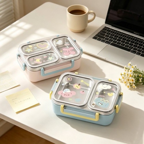 Grids food storage - 2/3,
