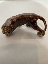 Lion Vintage Ceramic/pottery