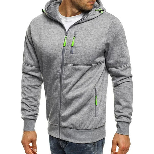 Men hoodies long - hoodies,