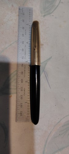 Parker gold filled 10 12k - 51,