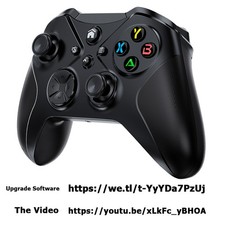 Wireless Controller For Xbox