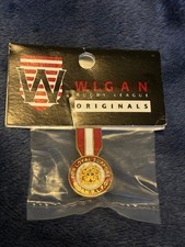 Wigan RLFC badge