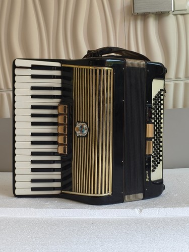 Piano accordion akkordeon - accordion,