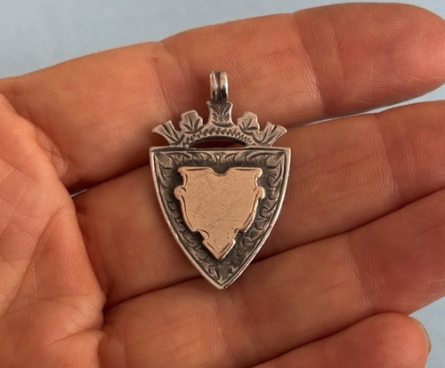 1908 antique sterling - antique, &