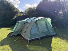 Outwell montana family tent - outwell,